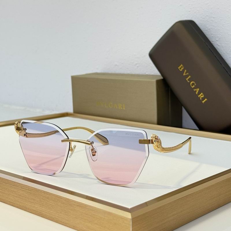 Bvlgari Glasses sms (1950)