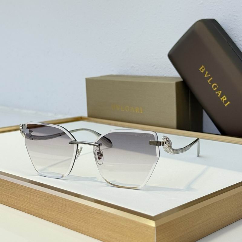 Bvlgari Glasses sms (1951)