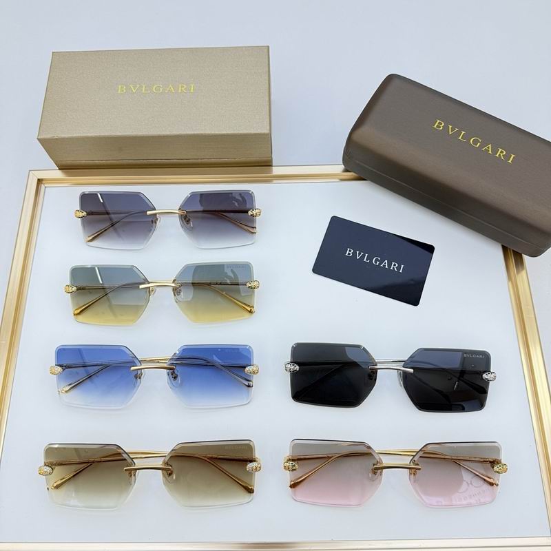 Bvlgari Glasses sms (1955)