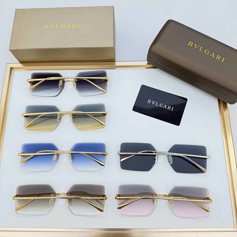 Bvlgari Glasses sms (1956)