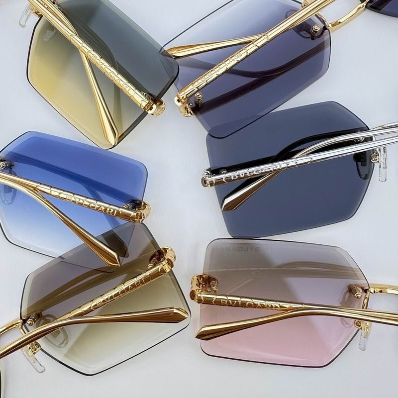 Bvlgari Glasses sms (1958)