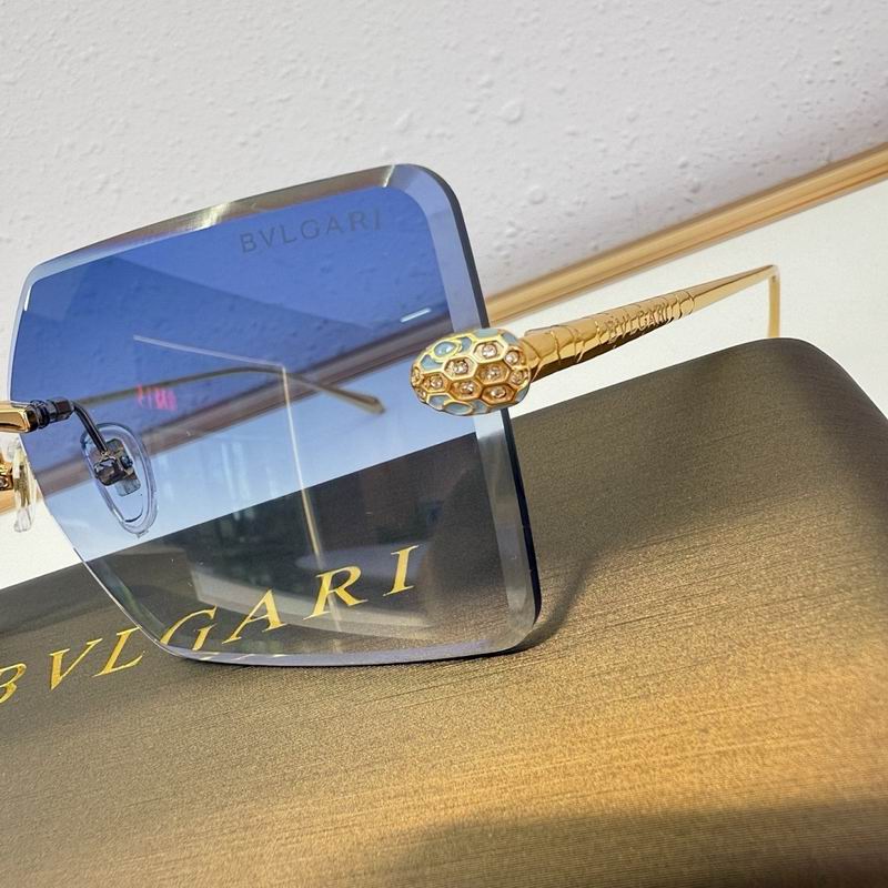 Bvlgari Glasses sms (1959)