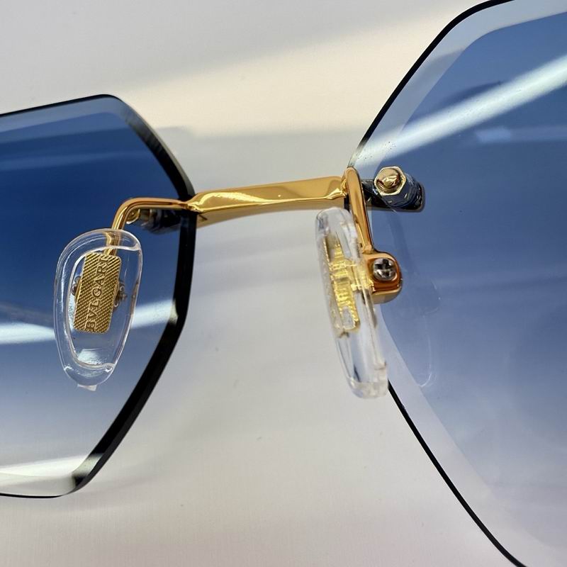 Bvlgari Glasses sms (1960)