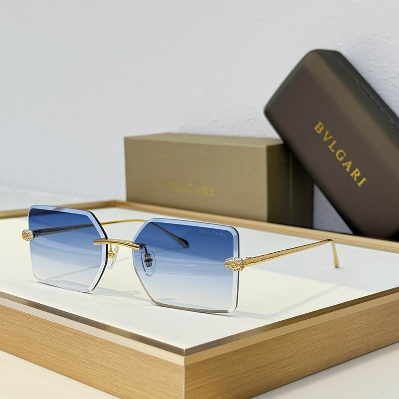 Bvlgari Glasses sms (1962)