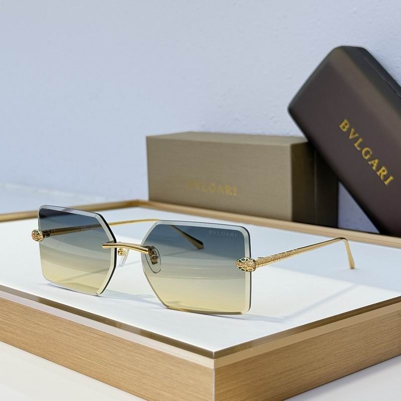 Bvlgari Glasses sms (1963)