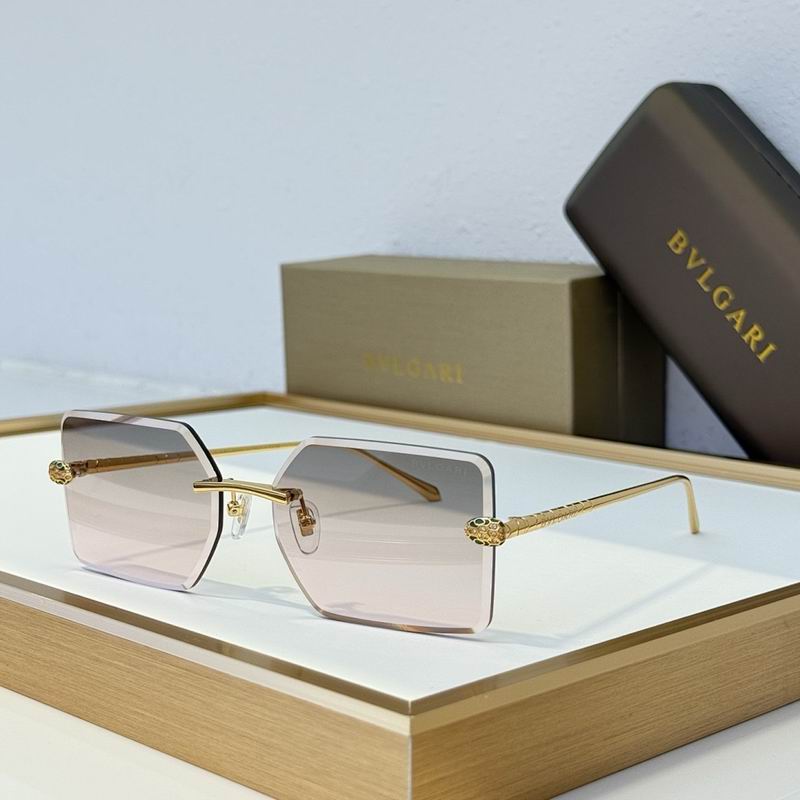 Bvlgari Glasses sms (1964)