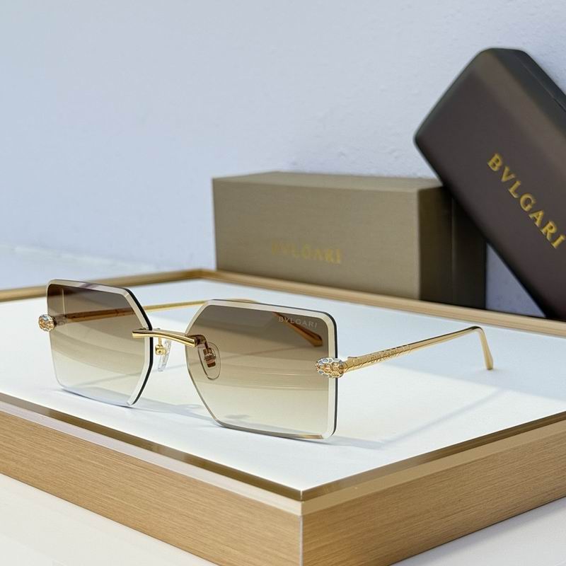 Bvlgari Glasses sms (1965)