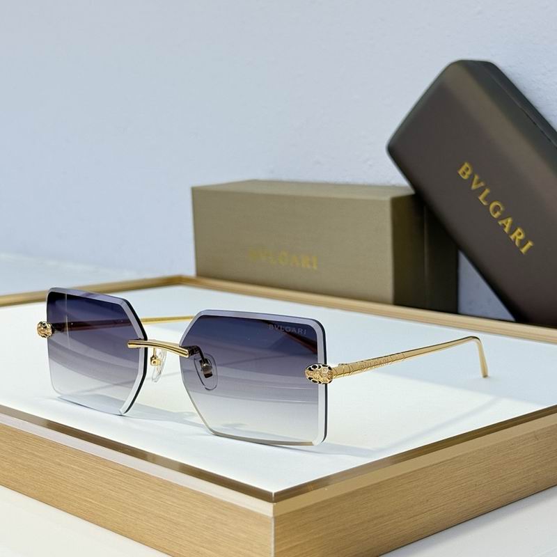 Bvlgari Glasses sms (1966)