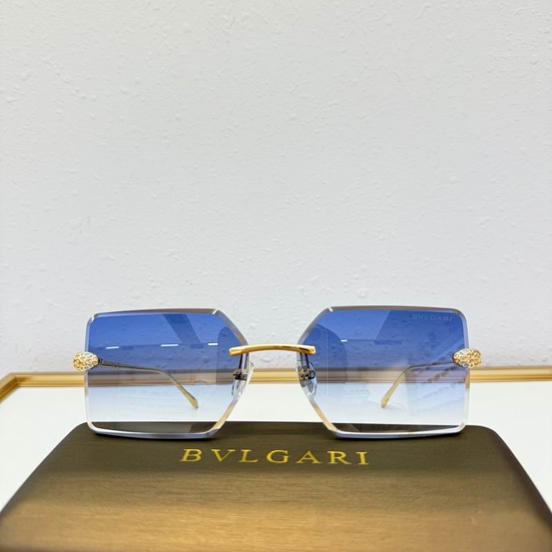Bvlgari Glasses sms (1967)