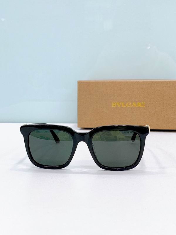 Bvlgari Glasses sms (1971)