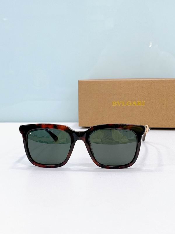 Bvlgari Glasses sms (1972)