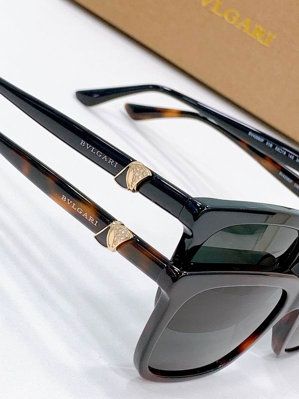 Bvlgari Glasses sms (1975)