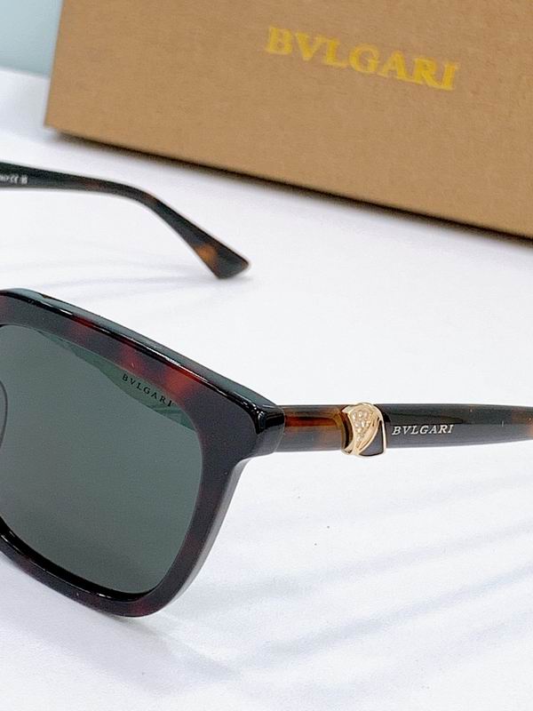 Bvlgari Glasses sms (1976)