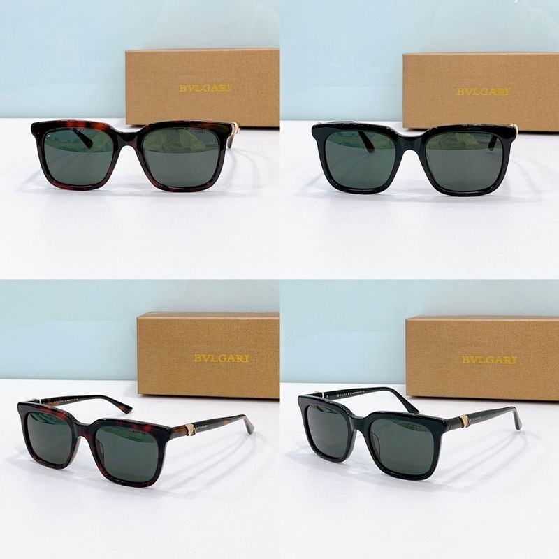 Bvlgari Glasses sms (1978)