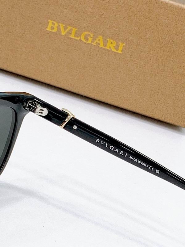 Bvlgari Glasses sms (1980)