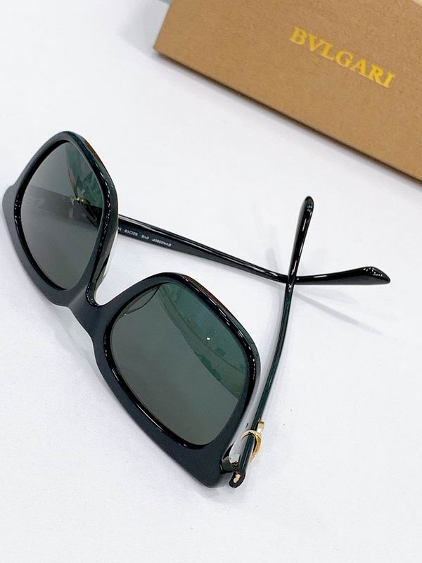 Bvlgari Glasses sms (1981)