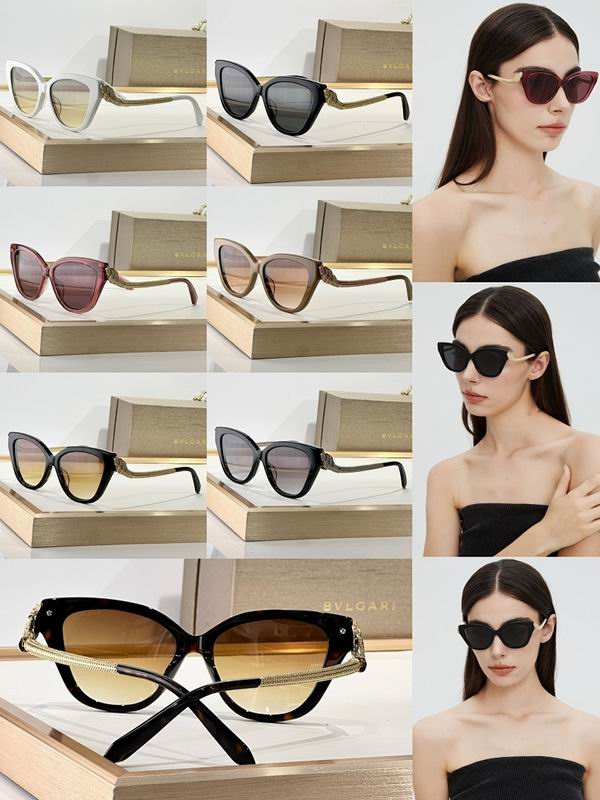 Bvlgari Glasses sms (1982)