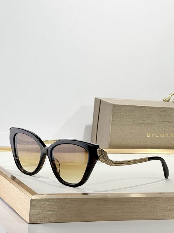 Bvlgari Glasses sms (1983)