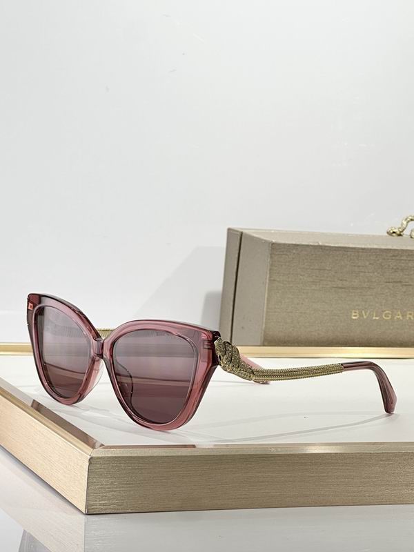 Bvlgari Glasses sms (1984)