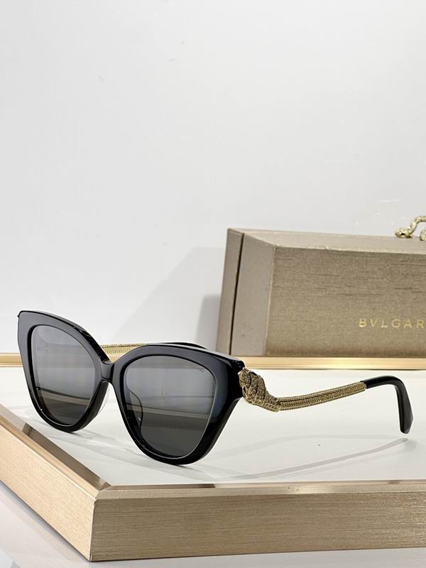 Bvlgari Glasses sms (1988)