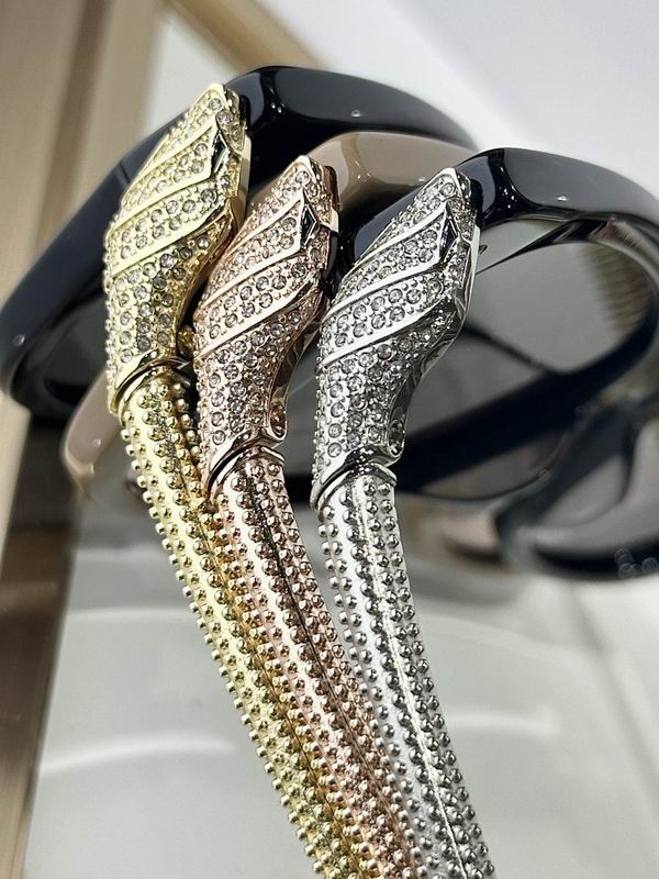 Bvlgari Glasses sms (1989)