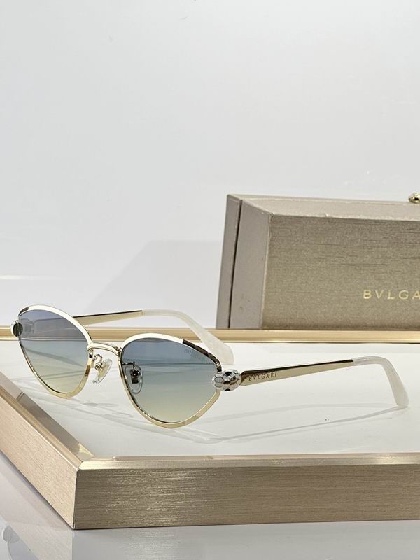 Bvlgari Glasses sms (1994)