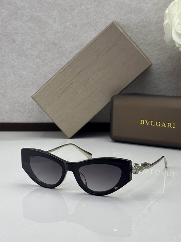 Bvlgari Glasses sms (200)