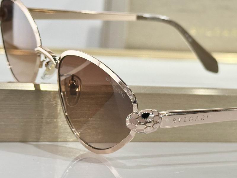 Bvlgari Glasses sms (2000)