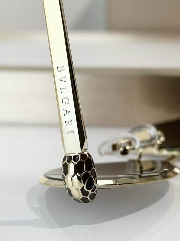 Bvlgari Glasses sms (2001)