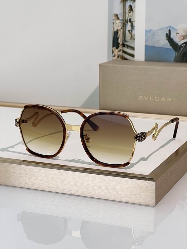 Bvlgari Glasses sms (2005)