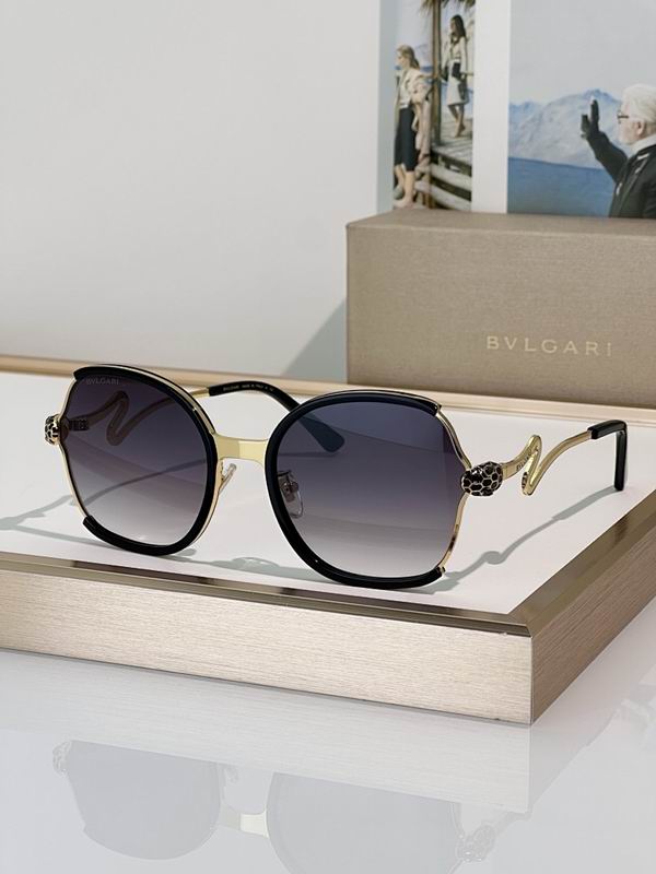 Bvlgari Glasses sms (2006)