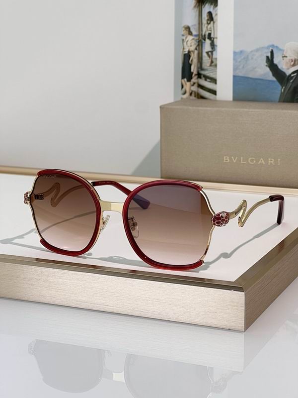 Bvlgari Glasses sms (2007)
