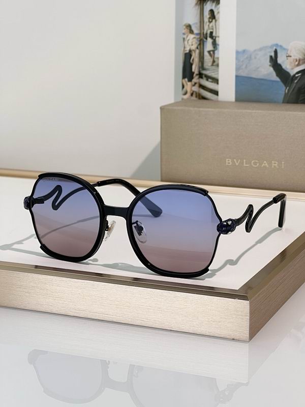 Bvlgari Glasses sms (2008)