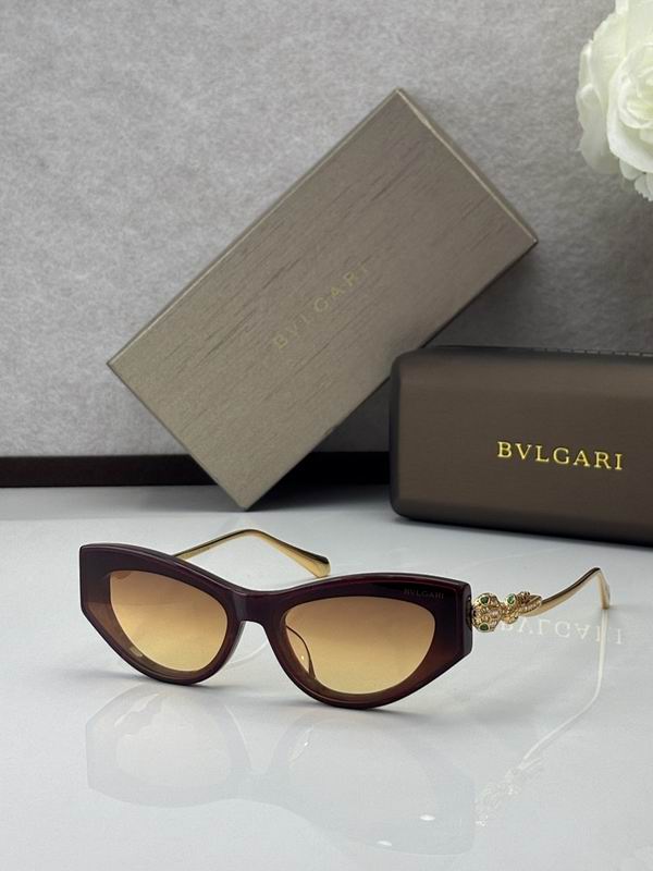 Bvlgari Glasses sms (201)
