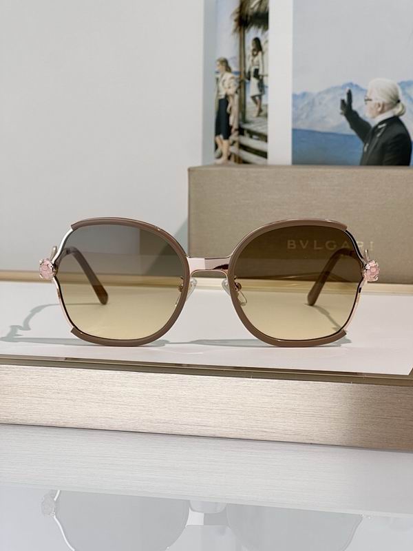 Bvlgari Glasses sms (2011)