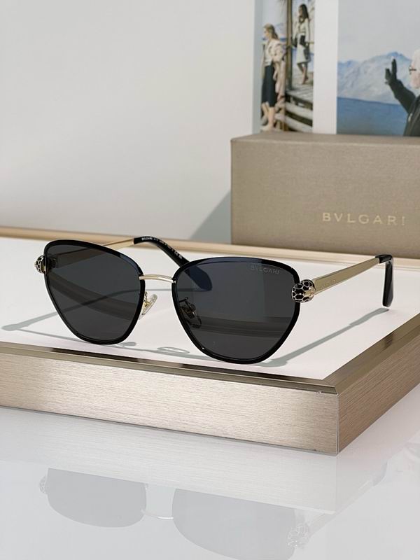 Bvlgari Glasses sms (2013)