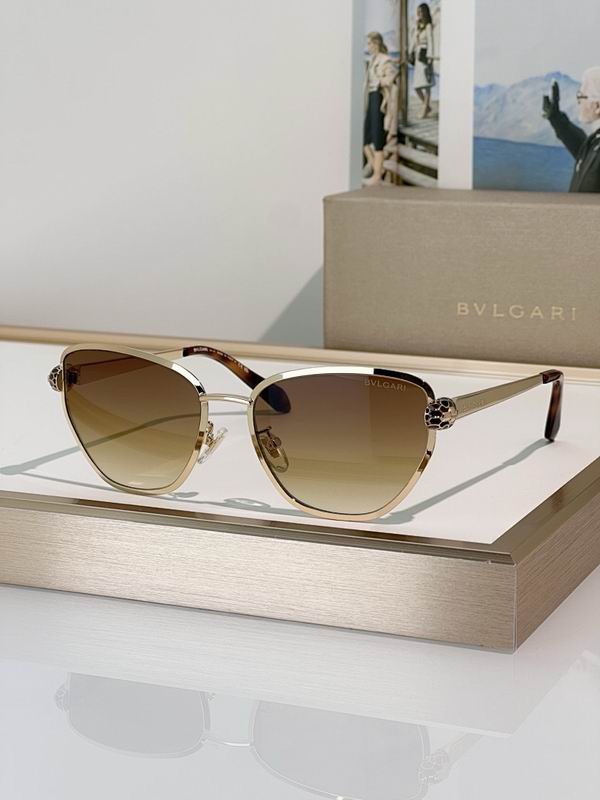 Bvlgari Glasses sms (2015)