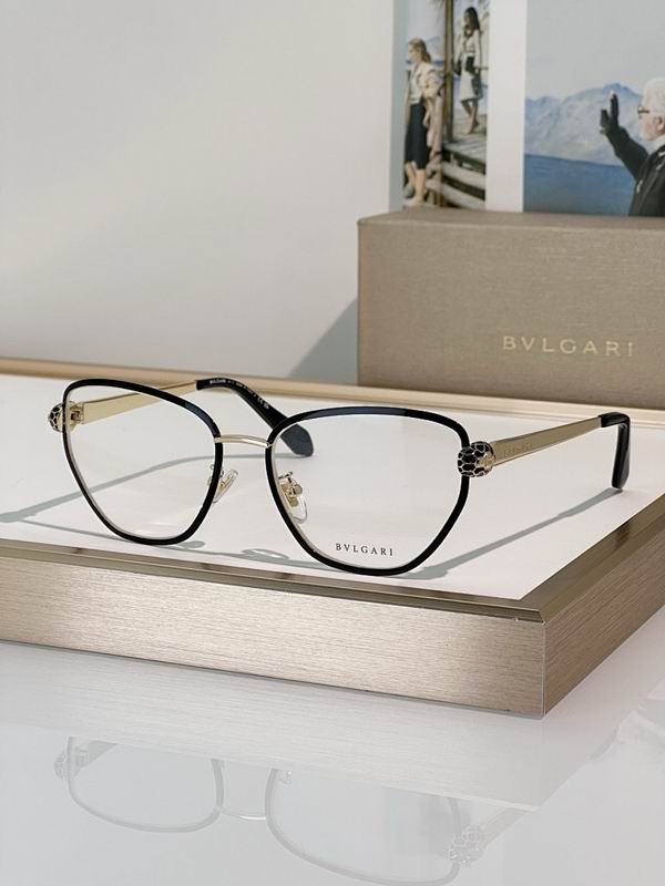 Bvlgari Glasses sms (2018)