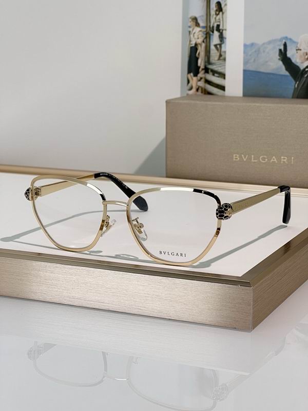 Bvlgari Glasses sms (2019)