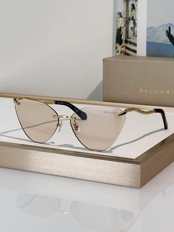 Bvlgari Glasses sms (2023)