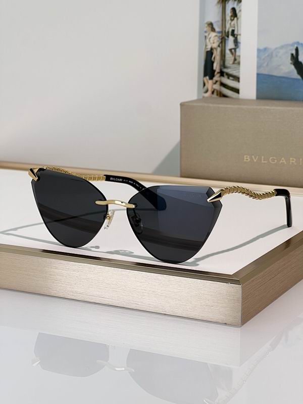 Bvlgari Glasses sms (2024)
