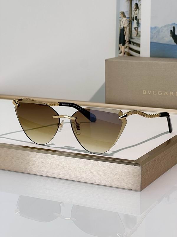 Bvlgari Glasses sms (2025)