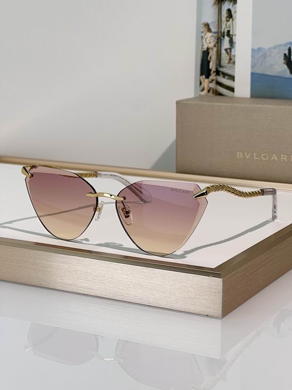 Bvlgari Glasses sms (2027)