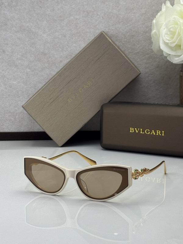 Bvlgari Glasses sms (203)