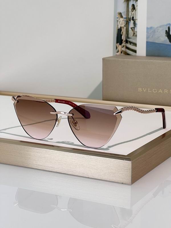 Bvlgari Glasses sms (2030)