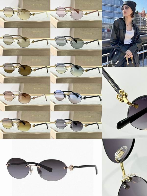 Bvlgari Glasses sms (2032)