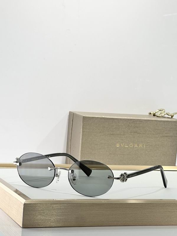 Bvlgari Glasses sms (2033)