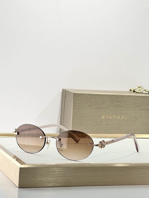 Bvlgari Glasses sms (2034)