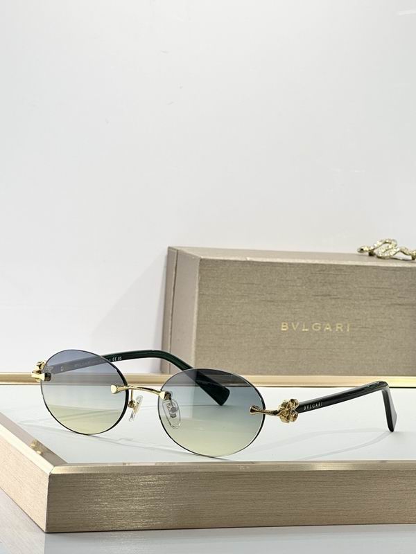Bvlgari Glasses sms (2036)