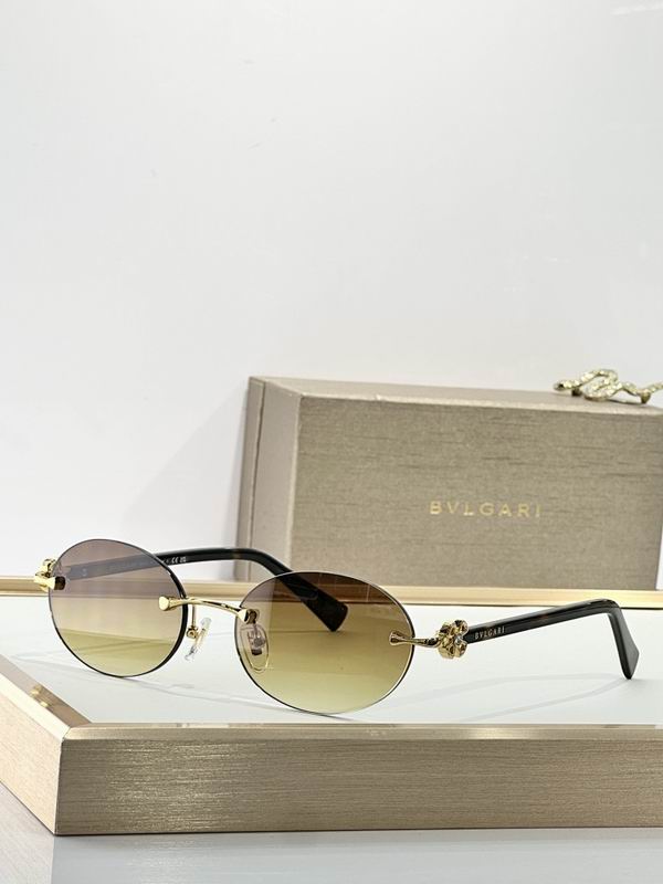Bvlgari Glasses sms (2037)